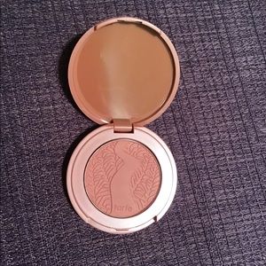 Tarte MINI blush in Paaarty